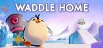 Waddle Home Box Art Front